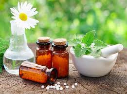 KPM HOMEOPATHY MULTI SPECIALITY CLINIC